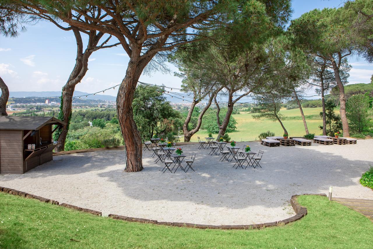 Augusta Barcelona Valles Granollers Luaran gambar